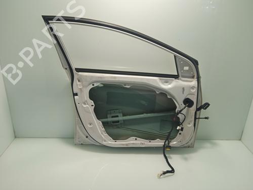 Left front door HYUNDAI i40 I (VF) 1.7 CRDI | BP13530815C2 