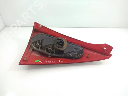 Left taillight PEUGEOT 107 (PM_, PN_)  | BP13695983C34 