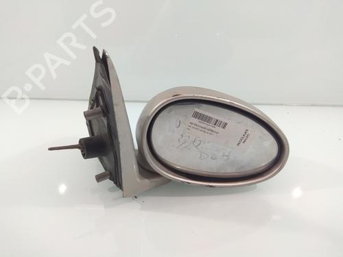 Retrovisore destro ROVER 25 I Hatchback (RF) [1999-2006]  5296559