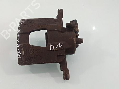 Right front brake caliper CHEVROLET AVEO / KALOS Hatchback (T200)  | BP16695753M104 