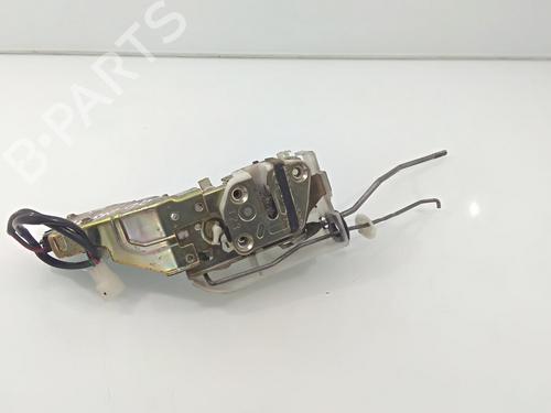 Front right lock MAZDA DEMIO (DW) 1.5 16V (DW5W) | BP18469912C97 