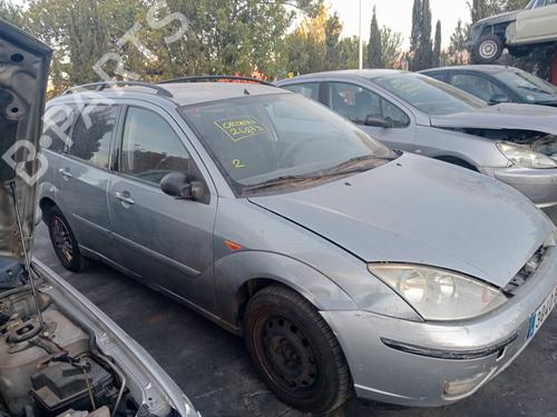 Steering rack FORD FOCUS I Saloon (DFW)  | BP18469601M22 