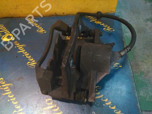 Left front brake caliper FORD MONDEO III (B5Y) 1.8 SCi | BP11621166M105 