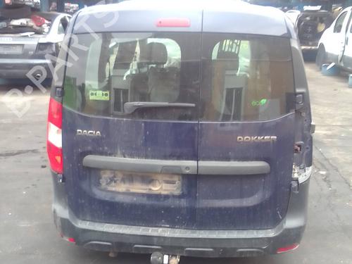 Ruitenwissermotor achter DACIA DOKKER MPV (KE_)  | BP13529651M102 