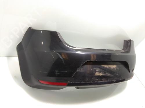 Rear bumper SEAT LEON (1P1)  | BP13528594C8 