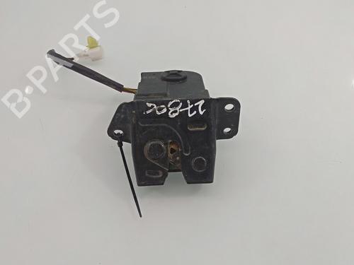 Used Tailgate lock KIA RIO III (UB) 1.25 CVVT (86 hp) 22702378