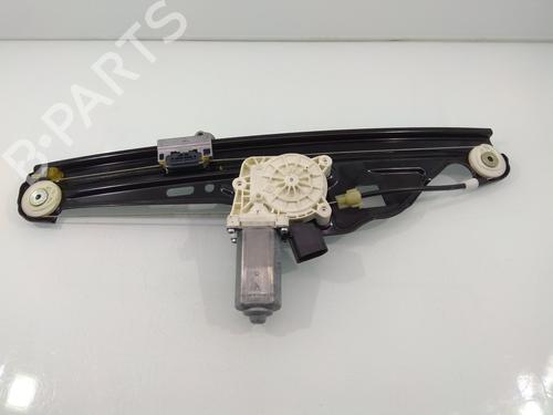 Rudehejsemekanisme Højre bagtil BMW 5 Touring (E61) [2004-2010]  13539521