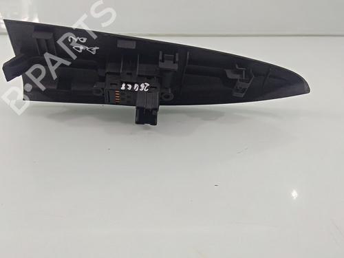 Right front window switch NISSAN NOTE (E11, NE11)  | BP18469711I26 