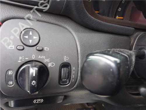 Used Headlight switch Headlight switch 38519468 38519468