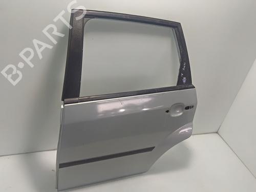 Left rear door FORD FIESTA V (JH_, JD_)  | BP18469768C4 