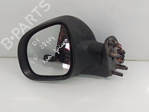 Used Left mirror CITROËN XSARA PICASSO (N68) [1999-2012]  24204040