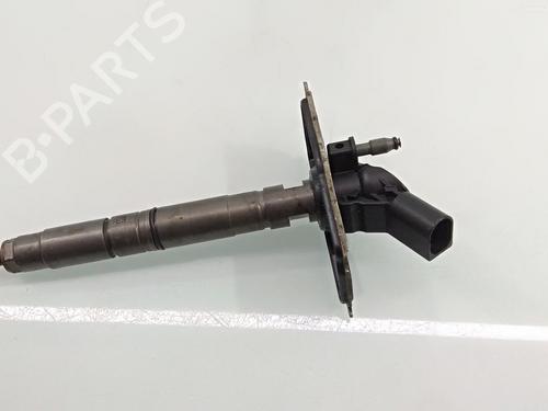 Used Injector AUDI Q5 (8RB) 3.0 TDI quattro (240 hp) 21393165