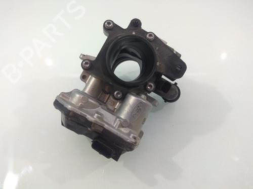 Throttle body FORD FOCUS II Turnier (DA_, FFS, DS)  | BP10506625M82 