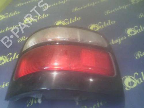 Used Left taillight SUZUKI BALENO (EG) [1995-2009]  7456279