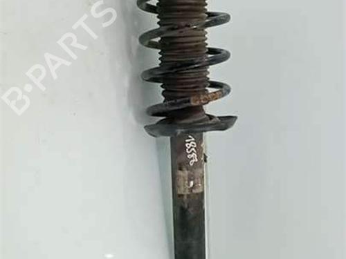 Used Left front shock absorber Left front shock absorber 5841814 5841814