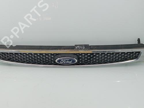 Grill Grill FORD FIESTA V (JH_, JD_) 1.4 TDCi (68 hp) 30563488 30563488