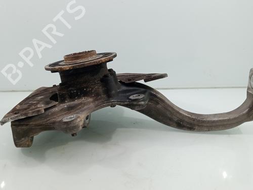 Left front steering knuckle MERCEDES-BENZ C-CLASS (W205) C 220 BlueTEC / d (205.002, 205.004) | BP25470041M25 
