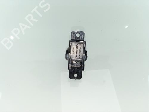 Left front window switch FIAT 500 (312_)  | BP28026789I27