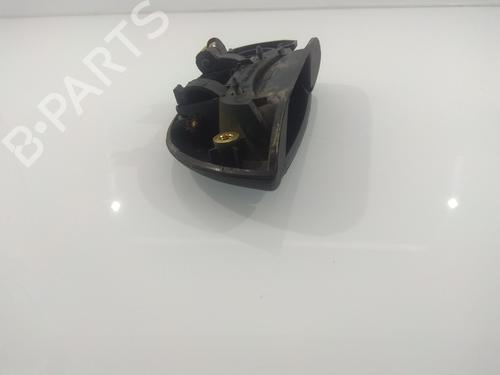 Front right exterior door handle RENAULT KANGOO (KC0/1_) 1.5 dCi | BP9844095C129 