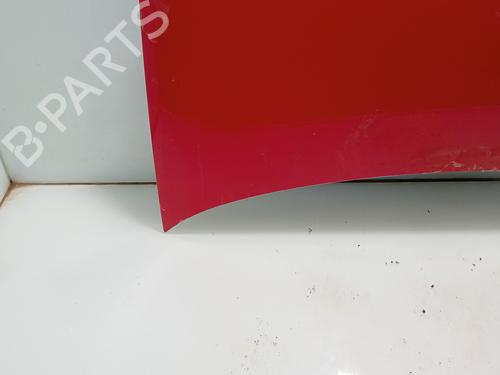 Hood VW POLO CLASSIC (86C, 80)  | BP29304501C1 
