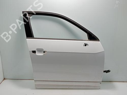 Used Right front door AUDI Q2 (GAB, GAG) [2016-2025]  28040588