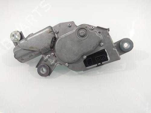 Used Rear wiper motor BMW X3 (E83) 2.0 d (150 hp) 9850981