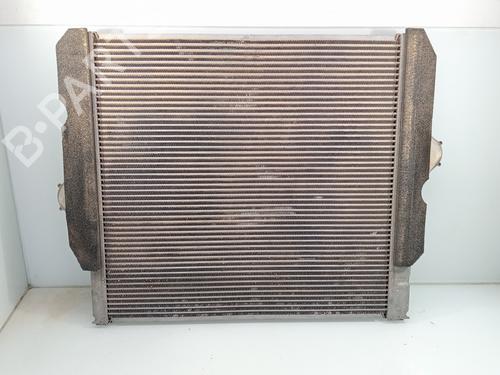 Intercooler TOYOTA LAND CRUISER PRADO (_J15_)  | BP26705926M30 