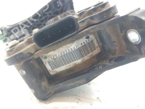 Pedal HONDA CIVIC VIII Hatchback (FN, FK) 2.2 CTDi (FK3) | BP5303050I4 
