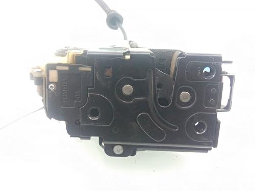 Front left lock SEAT IBIZA III (6L1)  | BP19701079C98 