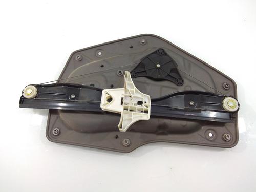 Rear right window mechanism SKODA SUPERB II (3T4) 1.9 TDI | BP13539679C25 