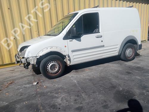 Left mirror FORD TRANSIT CONNECT (P65_, P70_, P80_) 1.8 Di | BP21285845C26 