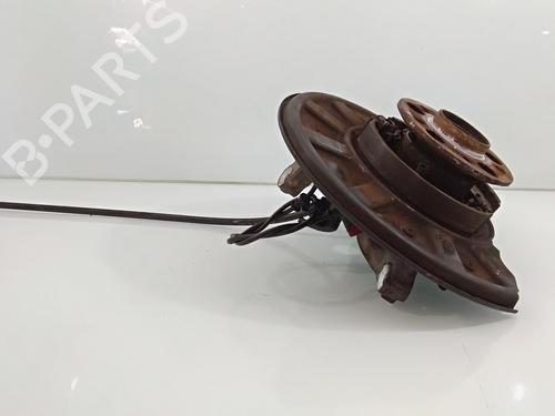 Right rear steering knuckle MERCEDES-BENZ E-CLASS T-Model (S212)  | BP16089982M28 