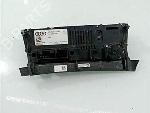 Climate control AUDI Q5 Van (8RB) 2.0 TDI quattro | BP38520529I5 - Image 4