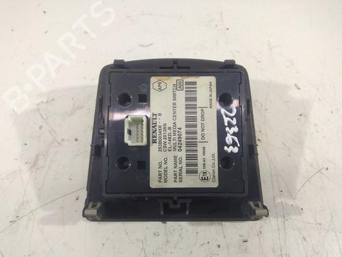 Switch RENAULT SCÉNIC III (JZ0/1_)  | BP6984129I30 