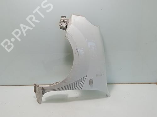 Used Left front fenders RENAULT KANGOO (KC0/1_) [1997-2025]  29194856