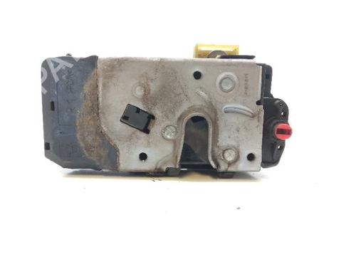 Rear right lock OPEL ASTRA H (A04)  | BP5291540C99 