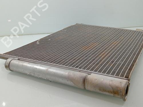 AC radiator SMART FORFOUR Hatchback (453) 0.9 (453.044, 453.053) | BP29869587M32