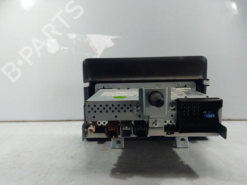 Display MG MG ZS SUV (AZS1)  | BP29437754C48 