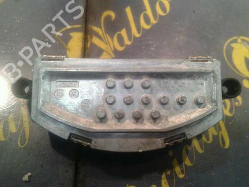 Resistencia calefaccion MERCEDES-BENZ VITO / MIXTO Van (W639) [2003-2024]  16174337