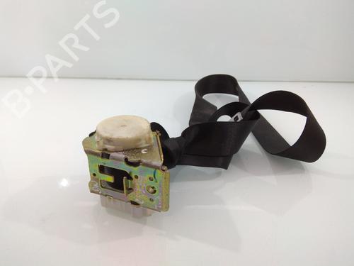 Rear left seatbelt BMW X3 (E83) 2.0 d | BP13528376I29 