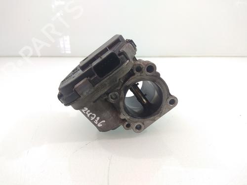 Drosselklappe FORD FIESTA VI (CB1, CCN) 1.5 TDCi | BP13665388M82 