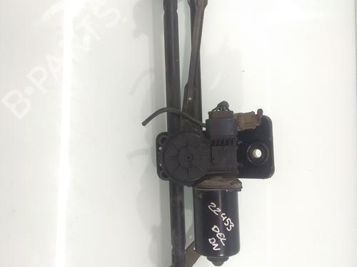 Used Front wiper motor KIA SPORTAGE II (JE_, KM_) [2004-2011]  9967622