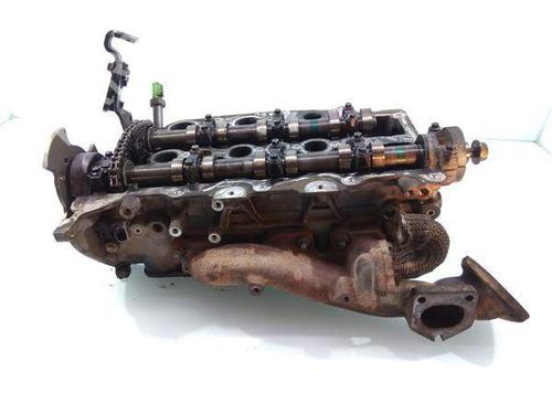 Used Cylinder head Cylinder head 11704077 11704077