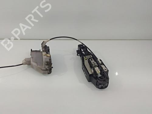 Used Rear right lock PEUGEOT 508 I (8D_) [2010-2018]  16447756
