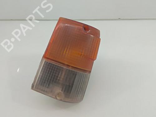 Used Left front indicator MITSUBISHI PAJERO I (L04_G, L14_G) [1982-1991]  18907833
