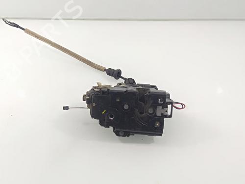 Front left lock SEAT LEON (1M1)  | BP18470589C98 