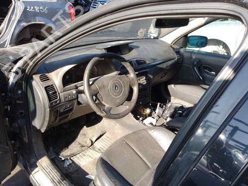 Ladeluftkühler RENAULT LAGUNA II (BG0/1_) 2.0 dCi (BG1T) | BP9164910M30 
