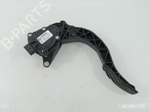 Pedal RENAULT CAPTUR II (HF_) [2020-2026]  31335223