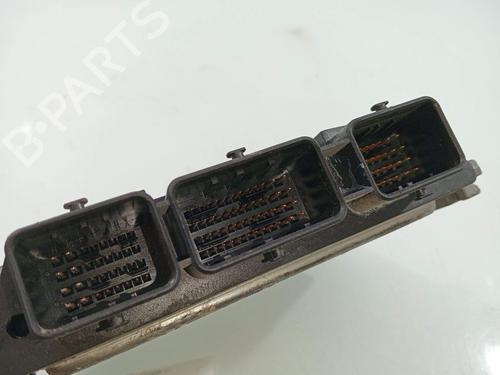 Engine control unit (ECU) CITROËN C5 II (RC_) | BP39431217M57 - Image 4