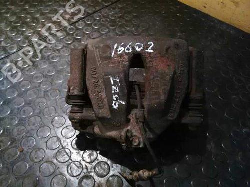 Left front brake caliper FORD TRANSIT Van (FA_ _) | BP11620672M105 - Image 2